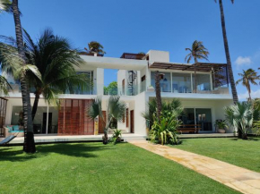 BEACH VILLA Camurupim
